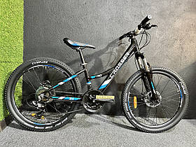 Велосипед Crosser Nio Stels 24" (рама 12,5)
