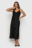 Жіноча вечірня сукня з шовку,стильне