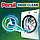 Набір 2 штук Persil Power Caps Universal Deep Clean капсули для прання 2x35шт, фото 3