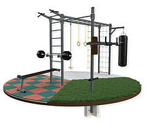 Спортивні комплекси