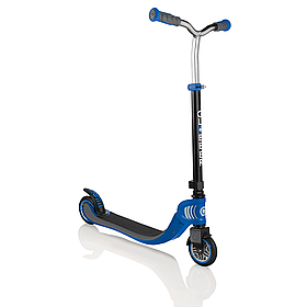 Самокат двоколісний GLOBBER Flow Foldable від 6 років, Blue
