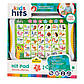Планшет Kids Hits Весела Абетка укр та англ мови цифри кольори фігури тварини 24*17, 6*2см (KH01/003), фото 3