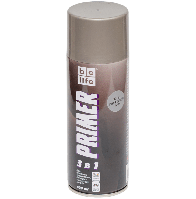 Ґрунт Belife Primer 3 в 1 сірий (68)