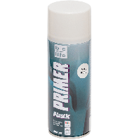 Ґрунт Belife Primer Plastic білий (RAL 9003)