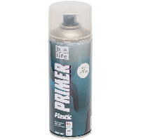Ґрунт Belife Primer Plastic прозорий (191)