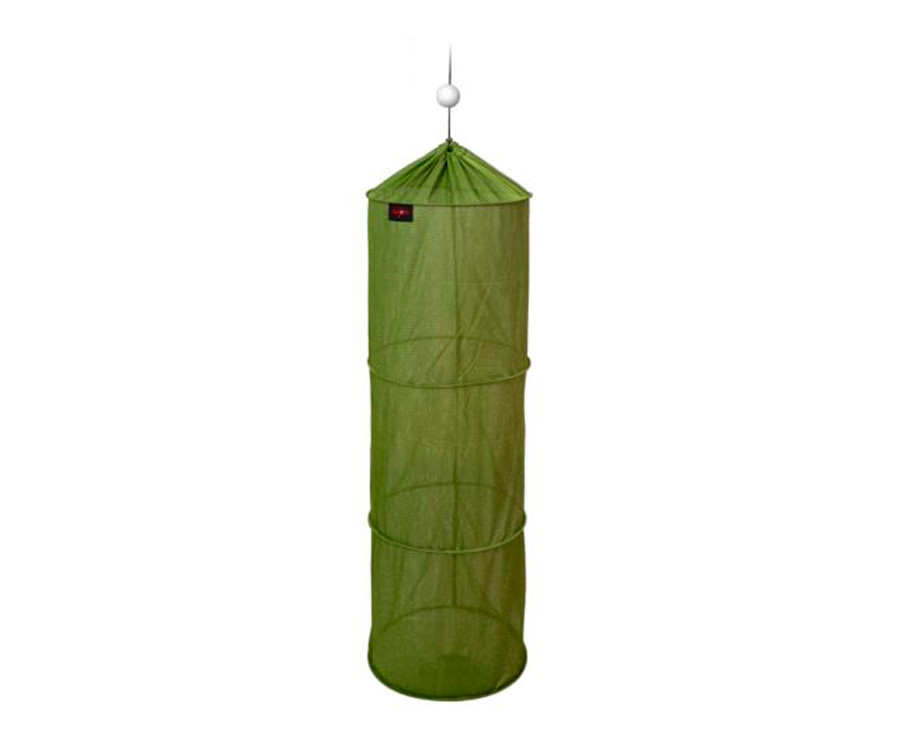 Садок для зберігання риби CZ Massive Carp Keepnet 40x100 cm
