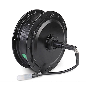 Мотор-колесо заднє Bafang 48 V 500 W RM G020.500.D