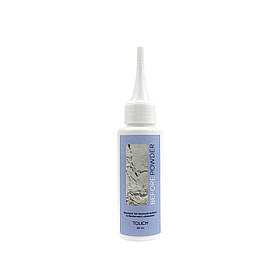 Пудра для апаратного манікюру та педикюру Touch Before Powder, 50 грам