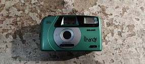 Фотоапарат плівковий Braun New Handy No 24030111