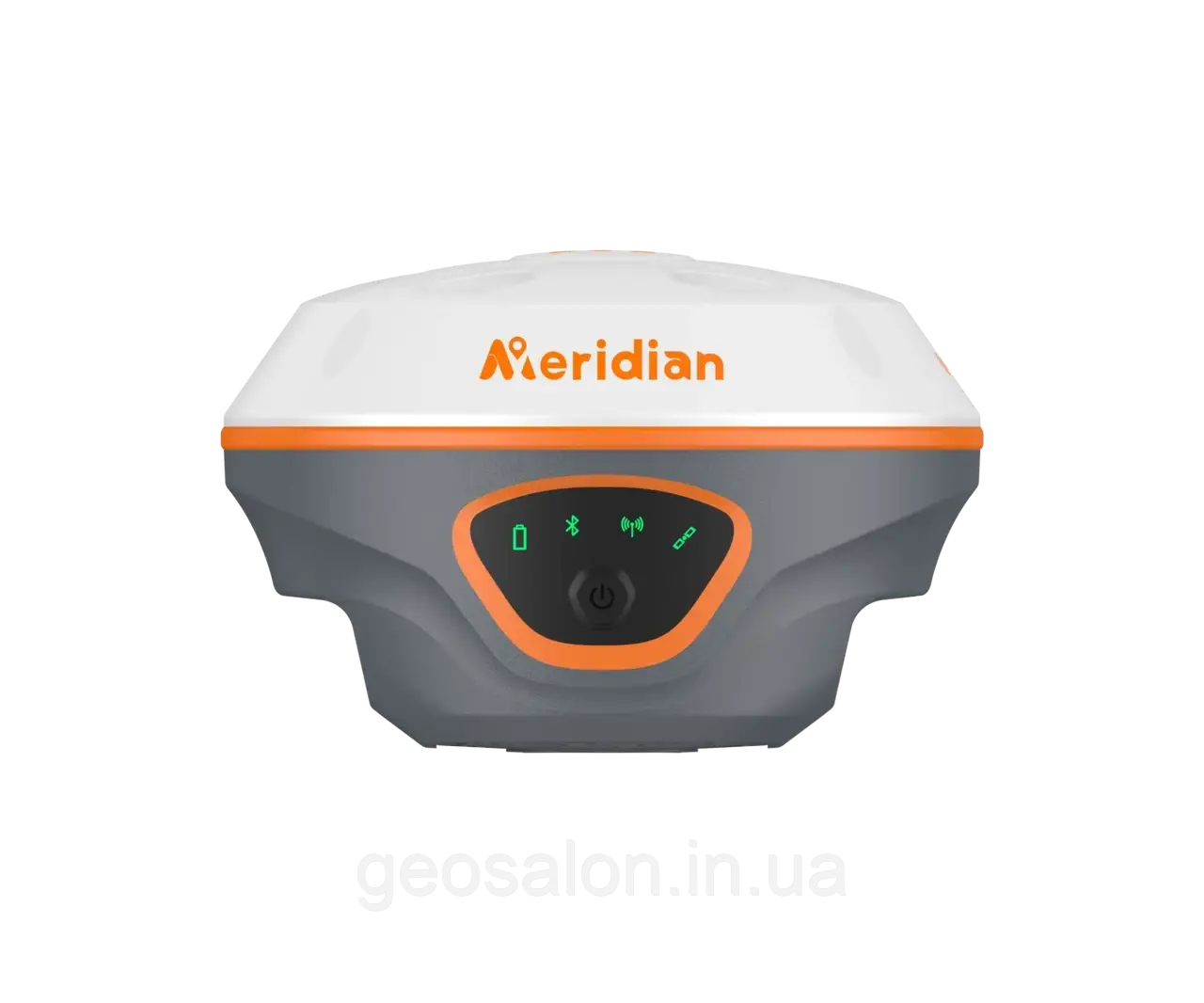 GNSS/ RTK приймач Meridian M20L, фото 1