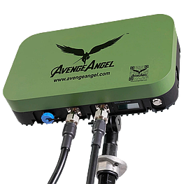 AvengeAngel Big Hulk Plus 2,4G/5,8G Підсилювач сигналу тридіапазонний