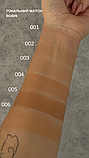 BG609 Тональний крем MATCH Foundation Bogenia №05 Warm Beige, фото 2