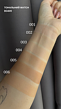 BG609 Тональний крем MATCH Foundation Bogenia №05 Warm Beige, фото 3