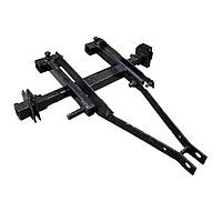 Зчеплення 3x точка подвійна на сажалку