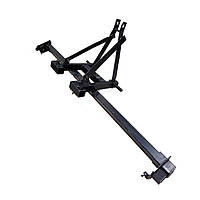 Зчепка 3x точка потрійна на сажалку