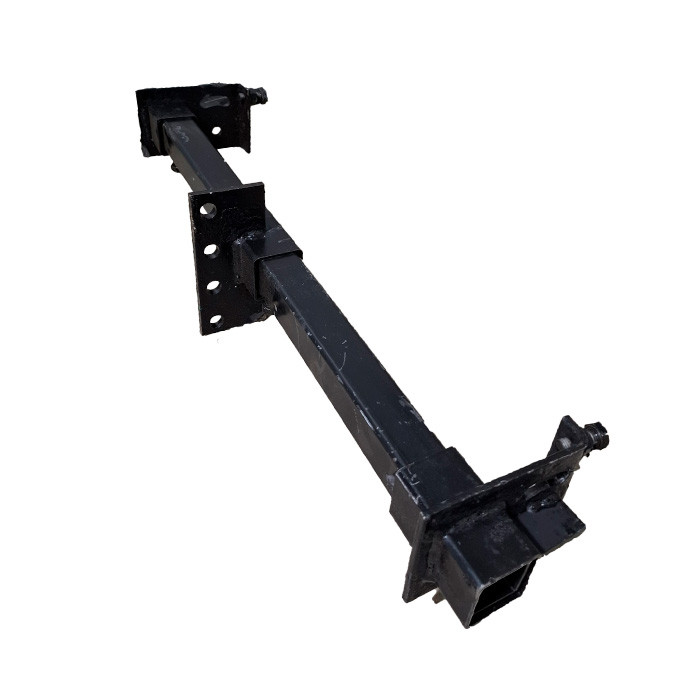 Зчепка подвійна