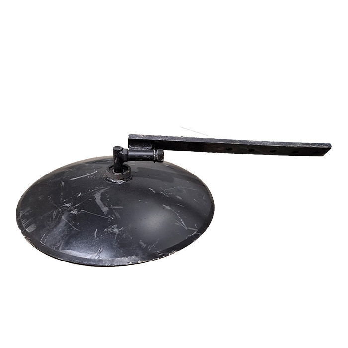 Окучник дисковий