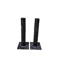 Ступиця шестигранна середня 180 мм