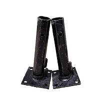 Ступиця шестигранна поворотна