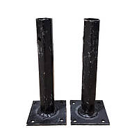 Ступиця шестигранна довга 250 мм