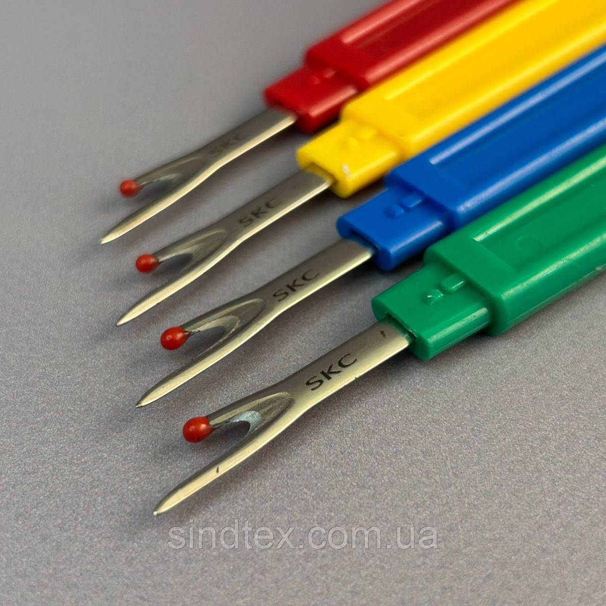 Розпорювач швів, 13 см - кольоровий