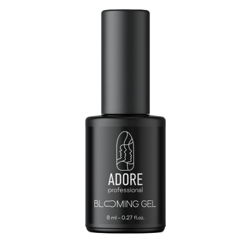 Основа для розтікання гель-лаку Adore Blooming gel, 8 ml
