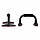 Упори для віджимань 4FIZJO Push-up Bars Black/Red (P-5907739310392), фото 11