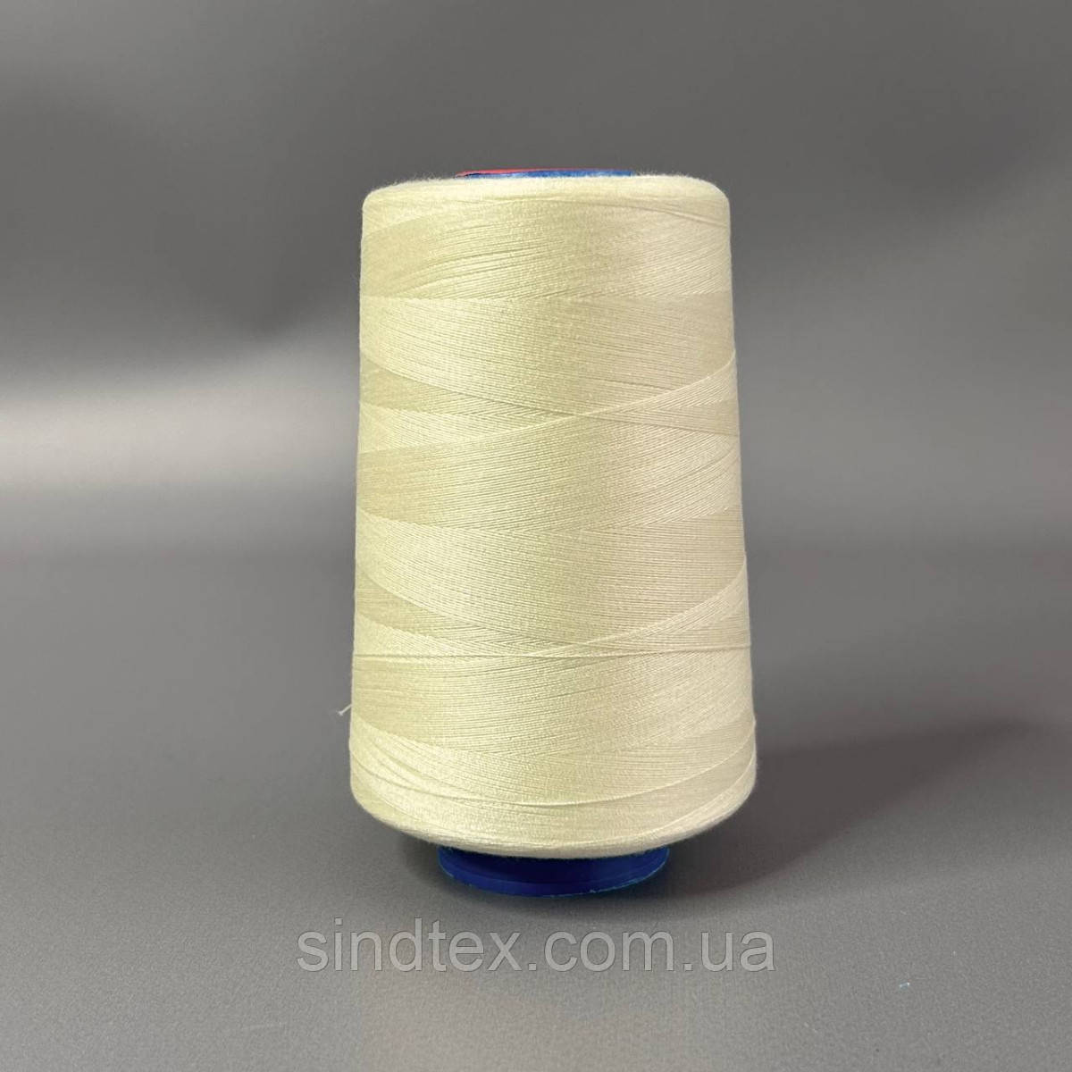 121 Нитки 40/2 швейні (4000 ярд.)