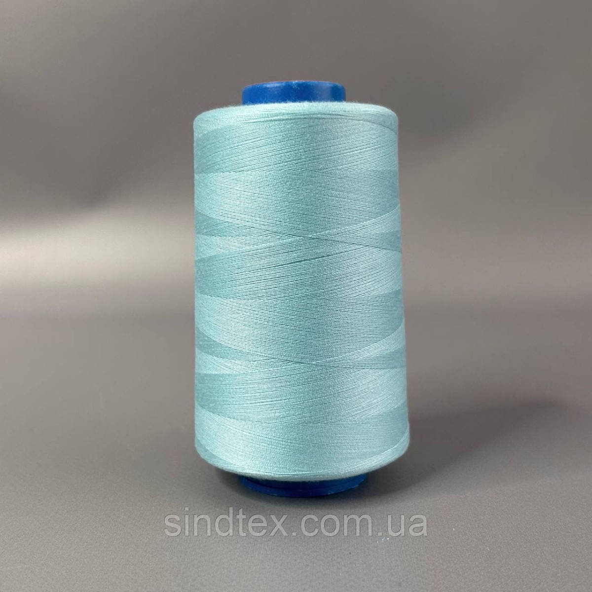 134 Нитки 40/2 швейні (4000 ярд.)