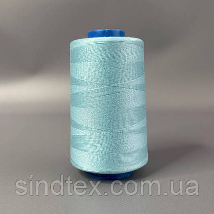 134 Нитки 40/2 швейні (4000 ярд.), фото 1