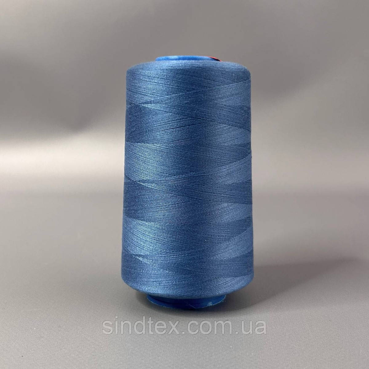 137 Нитки 40/2 швейні (4000 ярд.)