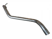 Приймальна труба глушника Mercedes Viano