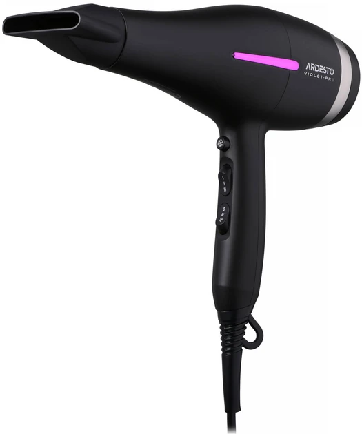 Фен для волосся Ardesto HD-Y223PRO, фото 1