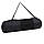 Килимок спортивний Cornix TPE 183 x 61 x 0.6 см для йоги та фітнесу XR-0349 Black/Grey, фото 5