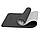 Килимок спортивний Cornix TPE 183 x 61 x 0.6 см для йоги та фітнесу XR-0349 Black/Grey, фото 7