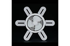 Лампа — вентилятор у патрон (E28) (60 W) 209599