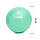 М'яч для фітнесу (фітбол) Cornix 85 см Anti-Burst XR-0369 Mint, фото 7