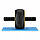 Ролик (гімнастичне колесо) для преса 4FIZJO Ab Wheel XL Black/Yellow (P-5907739314444), фото 10