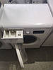 Пральна машина Indesit IWSE61253 не нова, фото 3