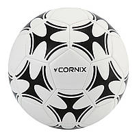 М'яч футбольний Cornix Shadow Dribble XR-0374 Size 5