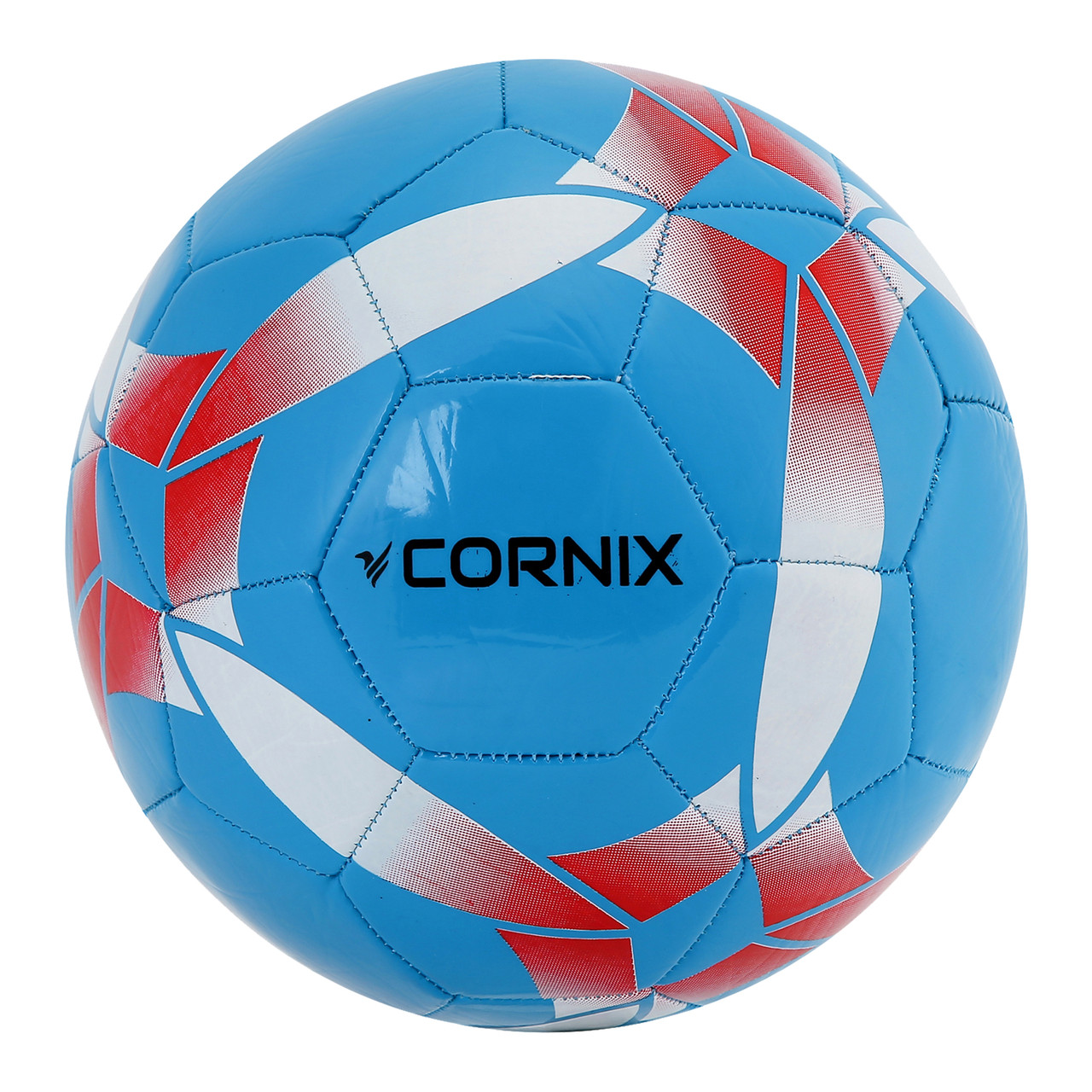 М'яч футбольний Cornix HyperShot XR-0378 Size 5