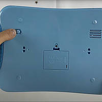 Інтерактивний планшет Цуценячий патруль Абетка цифри мелодії укр мова (KH01/014L), фото 3