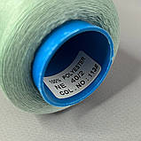 113 Нитки 40/2 швейні (4000 ярд.), фото 2