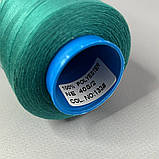 133 Нитки 40/2 швейні (4000 ярд.), фото 2