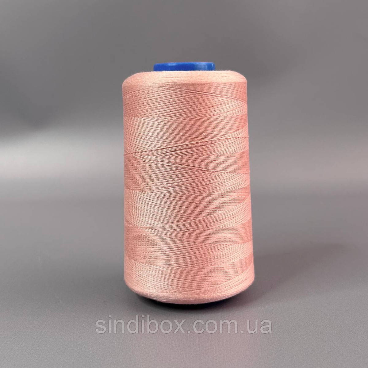 174 Нитки 40/2 швейні (4000 ярд.), фото 1