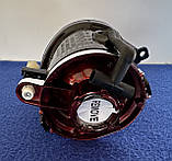 Протитуманні фари DEPO Bmw E46 M3 98-05, фото 5