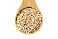 Кіноа біле на вагу 1 кг