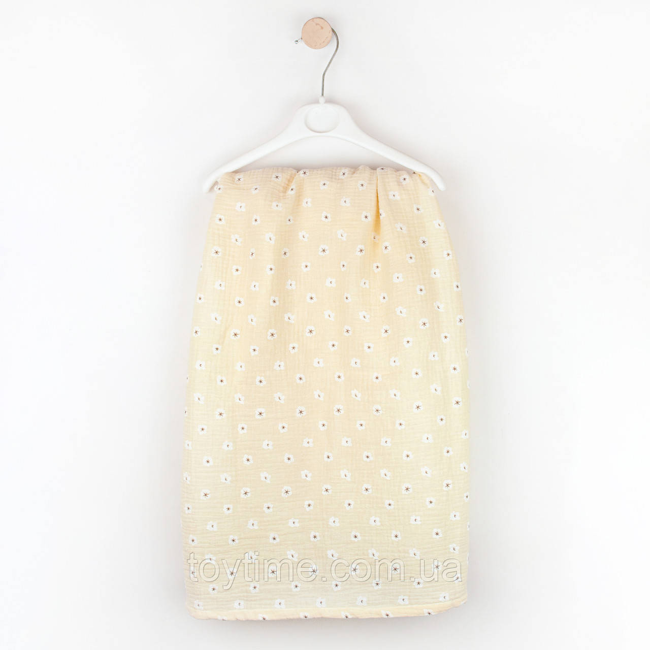 Пелюшка для немовлят із принтом бавовни Cotton, фото 1