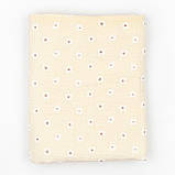 Пелюшка для немовлят із принтом бавовни Cotton, фото 3