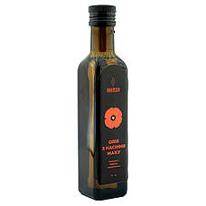 Олія макова сиродавлена 250 мл TM Ahimsa, фото 2